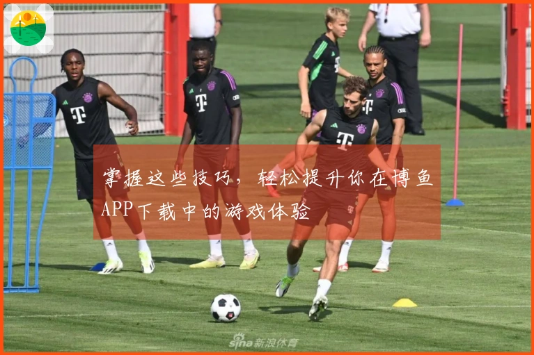 掌握这些技巧,轻松提升你在博鱼APP下载中的游戏体验